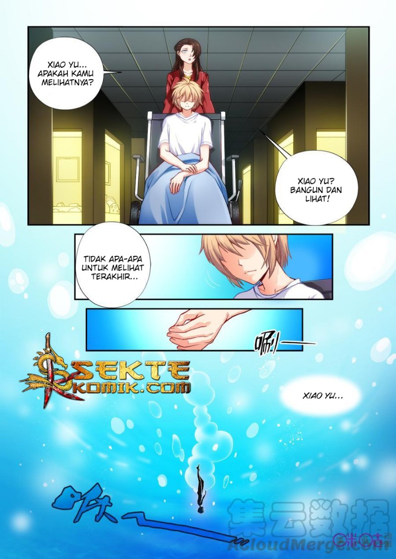Fairy King Chapter 01 Gambar 4